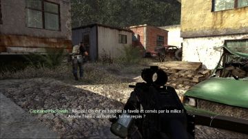 Immagine 32 del gioco Modern Warfare 2 per Xbox 360