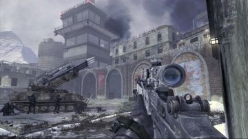 Immagine 33 del gioco Modern Warfare 2 per Xbox 360