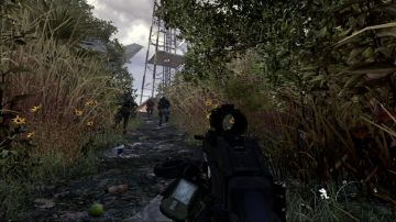 Immagine 35 del gioco Modern Warfare 2 per Xbox 360