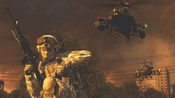 Immagine 25 del gioco Modern Warfare 2 per Xbox 360
