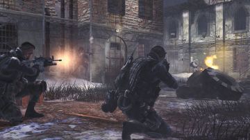 Immagine 27 del gioco Modern Warfare 2 per Xbox 360