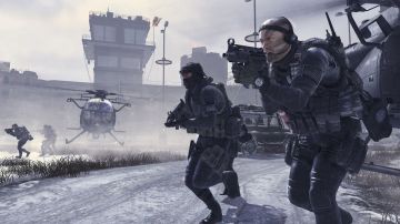 Immagine 29 del gioco Modern Warfare 2 per Xbox 360