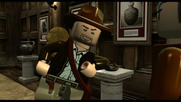 Immagine 2 del gioco LEGO Indiana Jones 2: L'avventura continua per Xbox 360