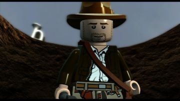 Immagine 4 del gioco LEGO Indiana Jones 2: L'avventura continua per Xbox 360