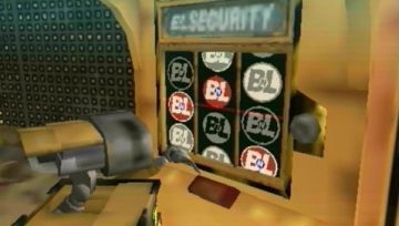 Immagine -16 del gioco WALL-E per PlayStation PSP