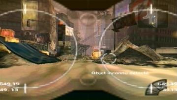 Immagine -3 del gioco WALL-E per PlayStation PSP