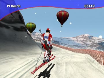Immagine -10 del gioco Winter Sports per PlayStation 2