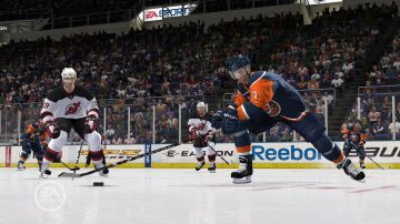 Immagine -17 del gioco NHL 10 per PlayStation 3