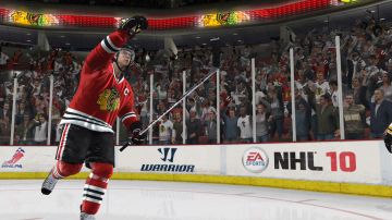 Immagine -15 del gioco NHL 10 per PlayStation 3