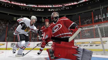 Immagine -11 del gioco NHL 10 per PlayStation 3