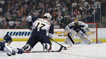Immagine -9 del gioco NHL 10 per PlayStation 3