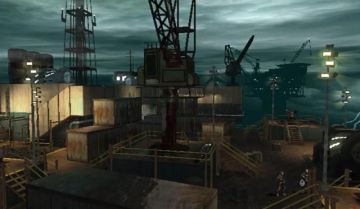 Immagine -1 del gioco The Conduit 2 per Nintendo Wii