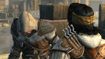 Immagine -5 del gioco Assassin's Creed The Ezio Collection per PlayStation 4
