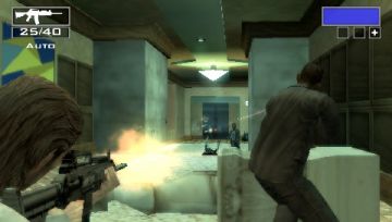 Immagine -10 del gioco Miami Vice - The game per PlayStation PSP