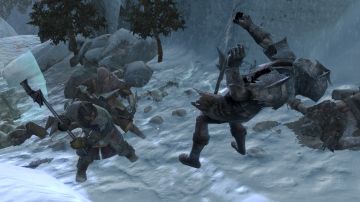 Immagine 14 del gioco Il Signore Degli Anelli: Guerra del Nord per Xbox 360