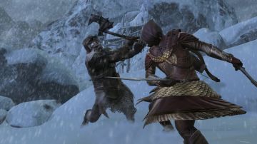 Immagine 15 del gioco Il Signore Degli Anelli: Guerra del Nord per Xbox 360