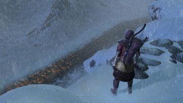 Immagine 19 del gioco Il Signore Degli Anelli: Guerra del Nord per Xbox 360