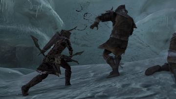 Immagine 22 del gioco Il Signore Degli Anelli: Guerra del Nord per Xbox 360