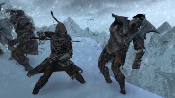 Immagine 23 del gioco Il Signore Degli Anelli: Guerra del Nord per Xbox 360
