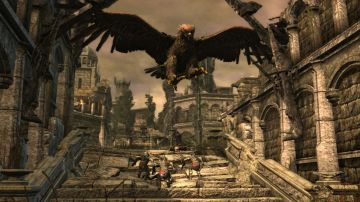 Immagine 24 del gioco Il Signore Degli Anelli: Guerra del Nord per Xbox 360