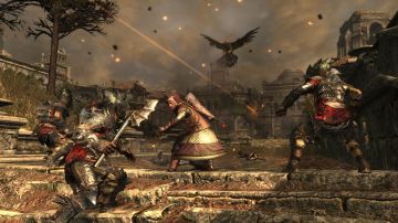 Immagine 26 del gioco Il Signore Degli Anelli: Guerra del Nord per Xbox 360