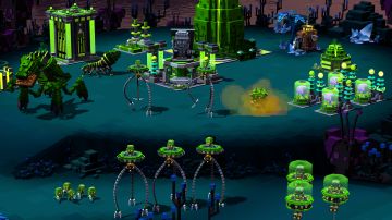 Immagine -11 del gioco 8-Bit Invaders! per Xbox One