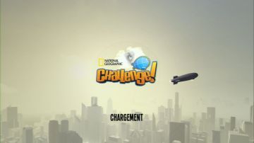 Immagine -3 del gioco National Geographic Challenge! per PlayStation 3