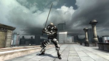 Immagine 48 del gioco Metal Gear Rising: Revengeance per PlayStation 3