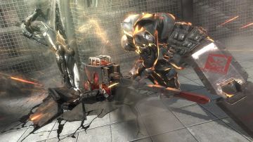 Immagine 50 del gioco Metal Gear Rising: Revengeance per PlayStation 3