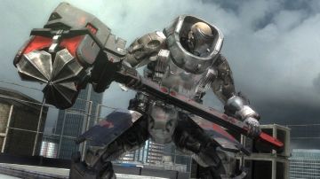 Immagine 51 del gioco Metal Gear Rising: Revengeance per PlayStation 3