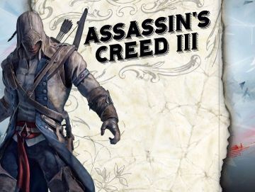 Immagine -17 del gioco Assassin's Creed III per PlayStation 3