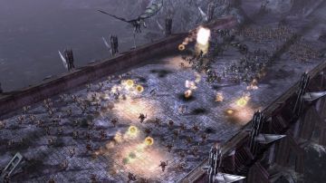 Immagine -6 del gioco Il Signore degli Anelli: La Battaglia per la Terra di Mezzo II per Xbox 360