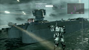 Immagine -3 del gioco Armored Core For Answer per PlayStation 3