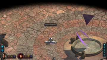 Immagine -2 del gioco Torment: Tides of Numenera per PlayStation 4