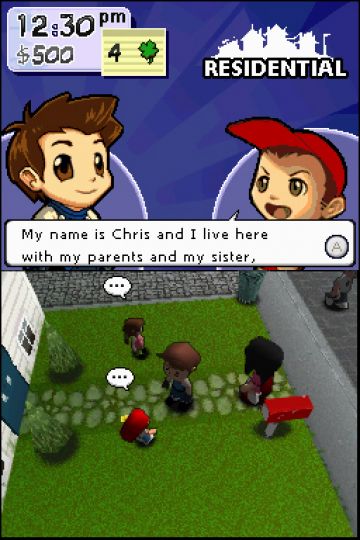 Immagine -17 del gioco Toy Shop Tycoon per Nintendo DS