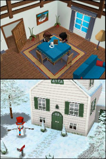Immagine -3 del gioco Toy Shop Tycoon per Nintendo DS