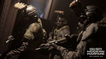Immagine -7 del gioco Call of Duty: Modern Warfare per PlayStation 4