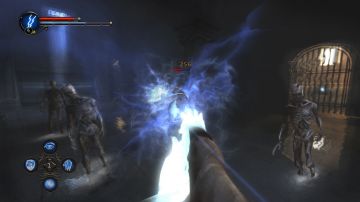 Immagine -16 del gioco Dark Messiah of Might and Magic: Elements per Xbox 360
