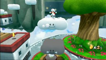 Immagine 24 del gioco Super Mario Galaxy 2 per Nintendo Wii