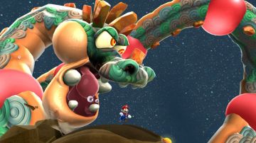 Immagine 33 del gioco Super Mario Galaxy 2 per Nintendo Wii