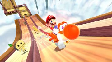 Immagine 26 del gioco Super Mario Galaxy 2 per Nintendo Wii