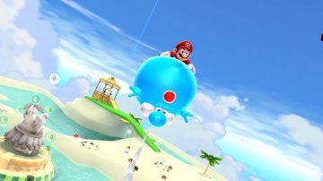 Immagine 27 del gioco Super Mario Galaxy 2 per Nintendo Wii
