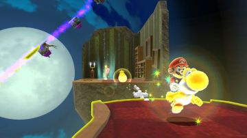 Immagine 28 del gioco Super Mario Galaxy 2 per Nintendo Wii