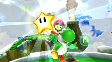 Immagine 29 del gioco Super Mario Galaxy 2 per Nintendo Wii