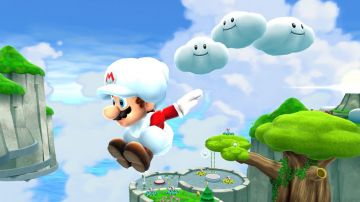 Immagine 30 del gioco Super Mario Galaxy 2 per Nintendo Wii