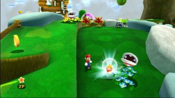 Immagine 32 del gioco Super Mario Galaxy 2 per Nintendo Wii