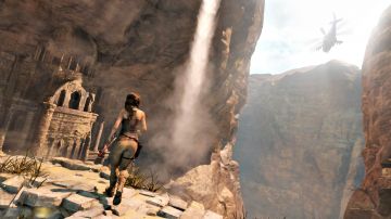 Immagine -7 del gioco Rise of the Tomb Raider per PlayStation 4