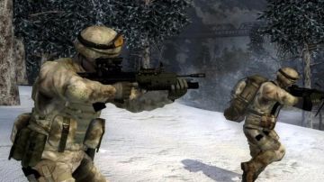 Immagine -14 del gioco Battlefield 2 Modern Combat per Xbox 360