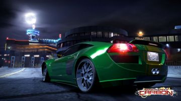 Immagine -10 del gioco Need for Speed Carbon per Xbox 360