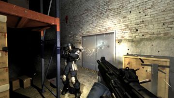 Immagine -6 del gioco F.E.A.R. per PlayStation 3